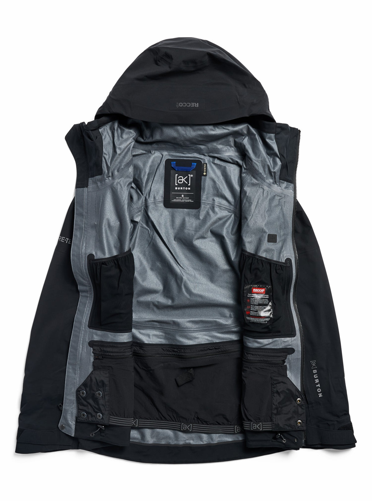 Women's Burton [ak]® Kimmy GORE-TEX 3L Stretch Jacket 2027 - Burton