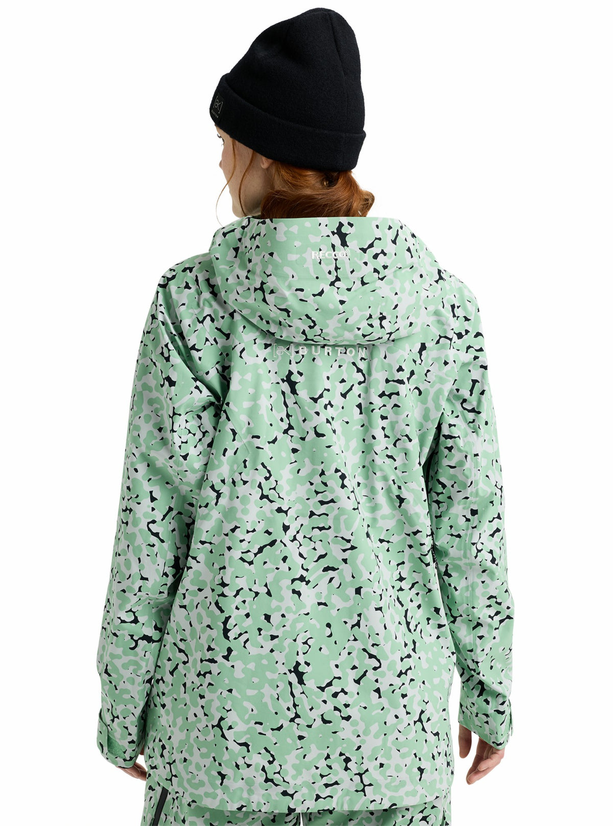 Women's Burton [ak]® Tuvak GORE-TEX C-KNIT 3L Jacket 2027 - Burton