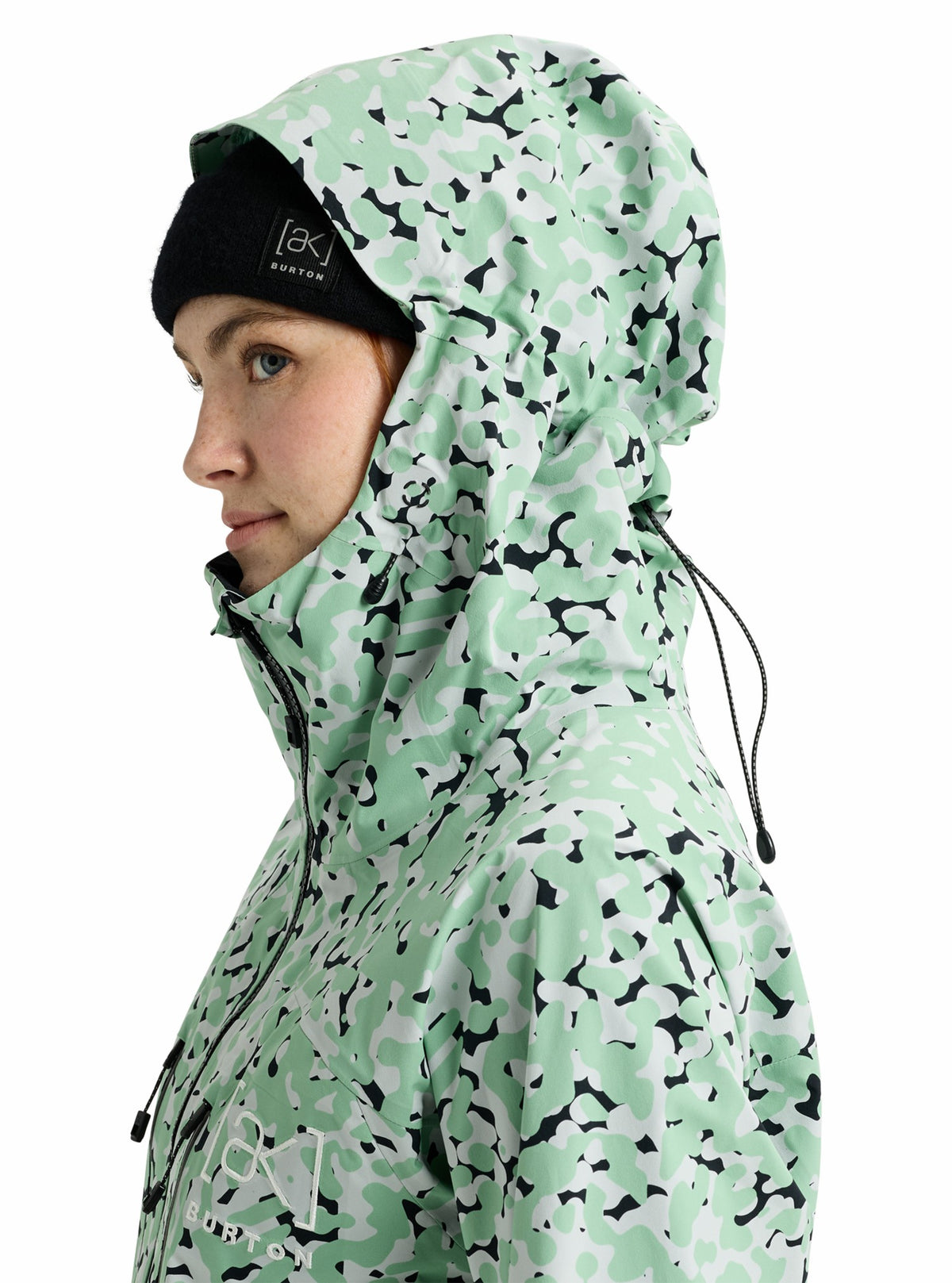 Women's Burton [ak]® Tuvak GORE-TEX C-KNIT 3L Jacket 2027 - Burton