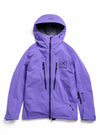 Purple Voltage
