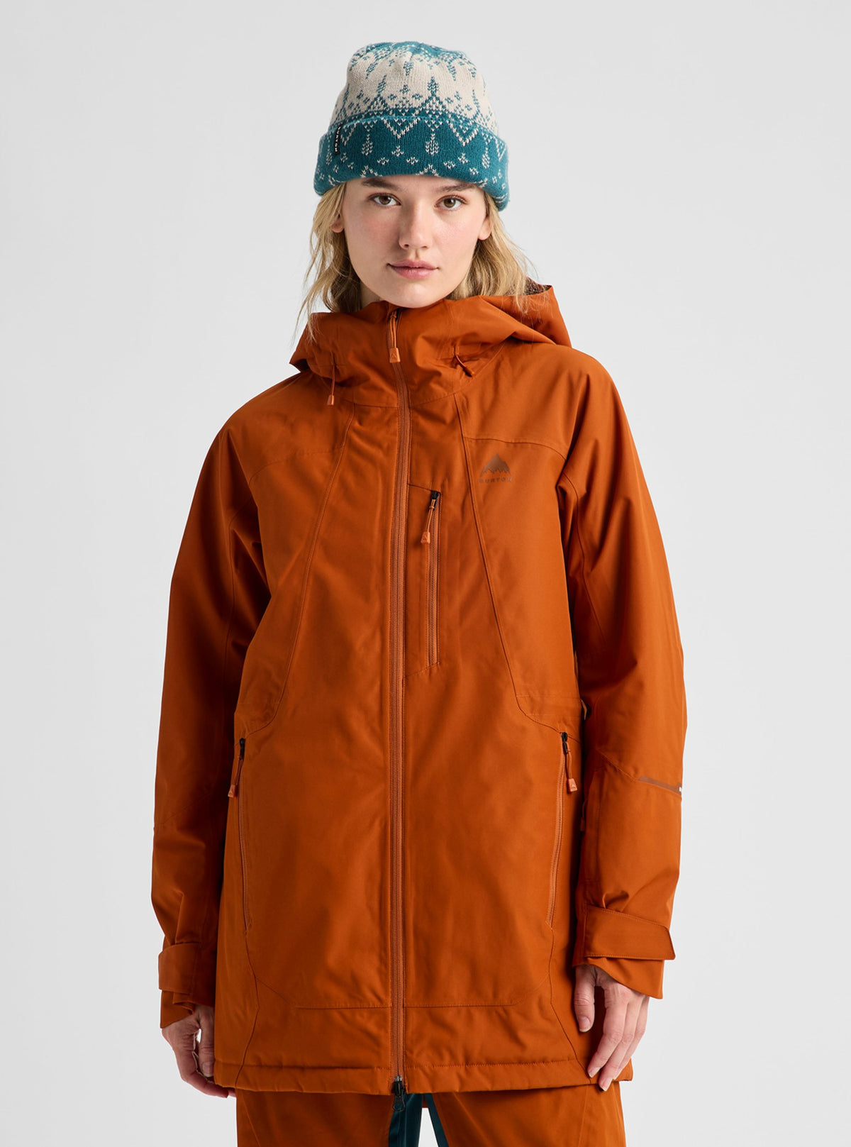 Women's Burton Reserve 2L Insulated Jacket 2027 - Burton