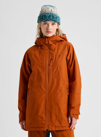 Women's Burton Reserve 2L Insulated Jacket 2027 - Burton