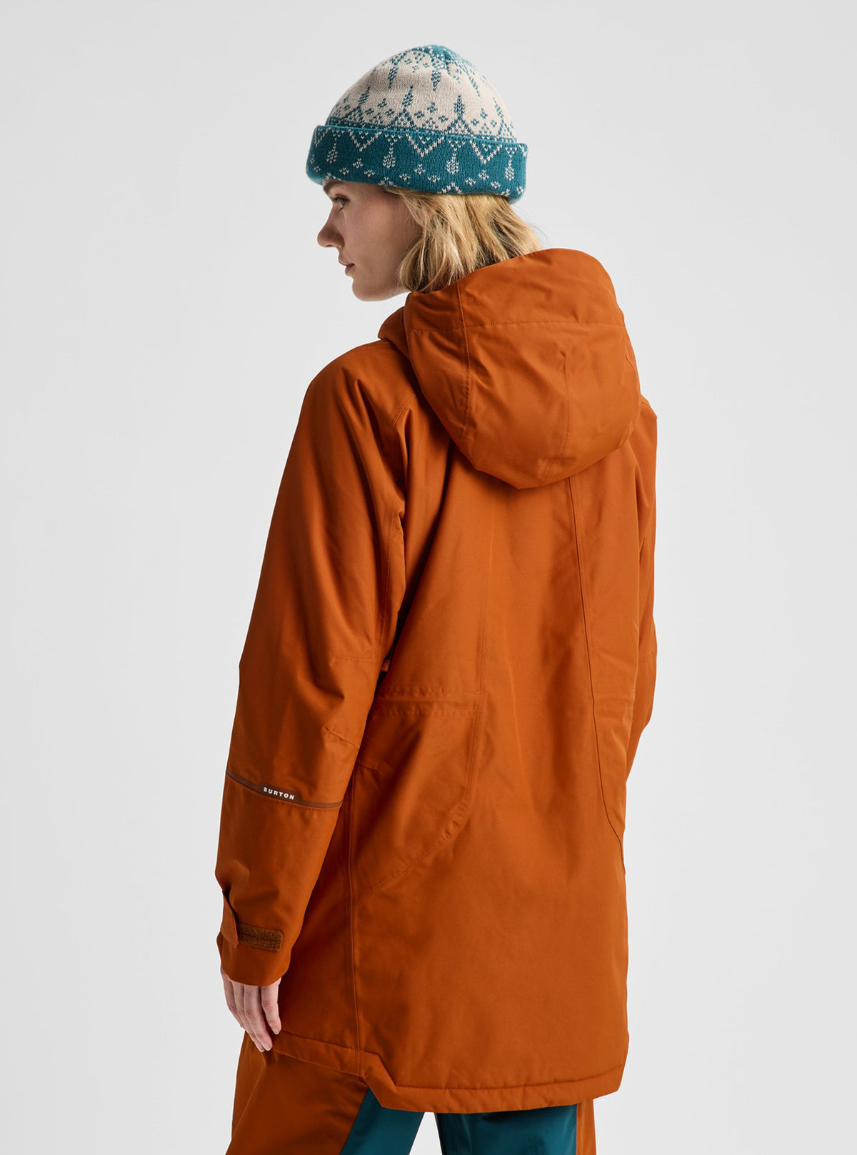 Women's Burton Reserve 2L Insulated Jacket 2027 - Burton