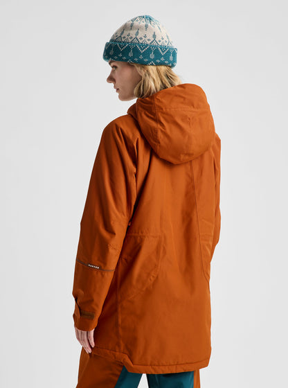 Women's Burton Reserve 2L Insulated Jacket 2027 - Burton