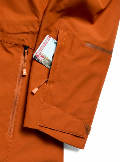 Women's Burton Reserve 2L Insulated Jacket 2027 - Burton