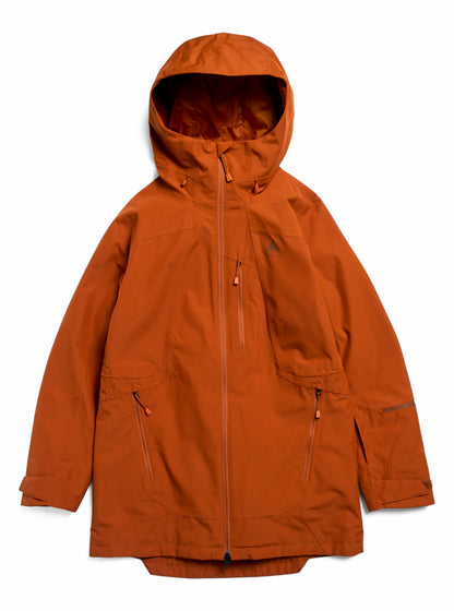 Women's Burton Reserve 2L Insulated Jacket 2027 - Burton