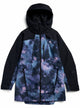 True Black / Crystal Dye