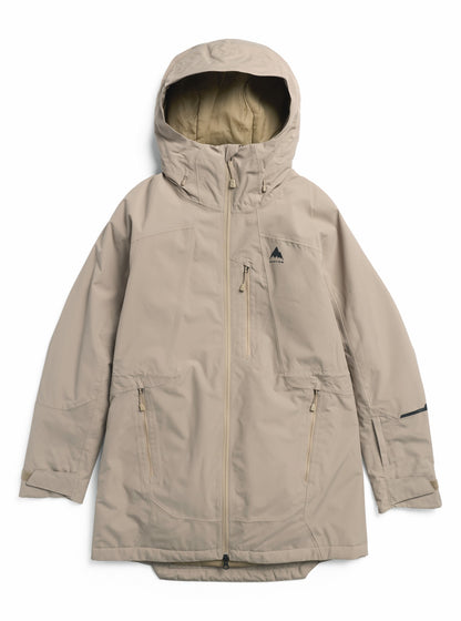 Summit Taupe,XXS