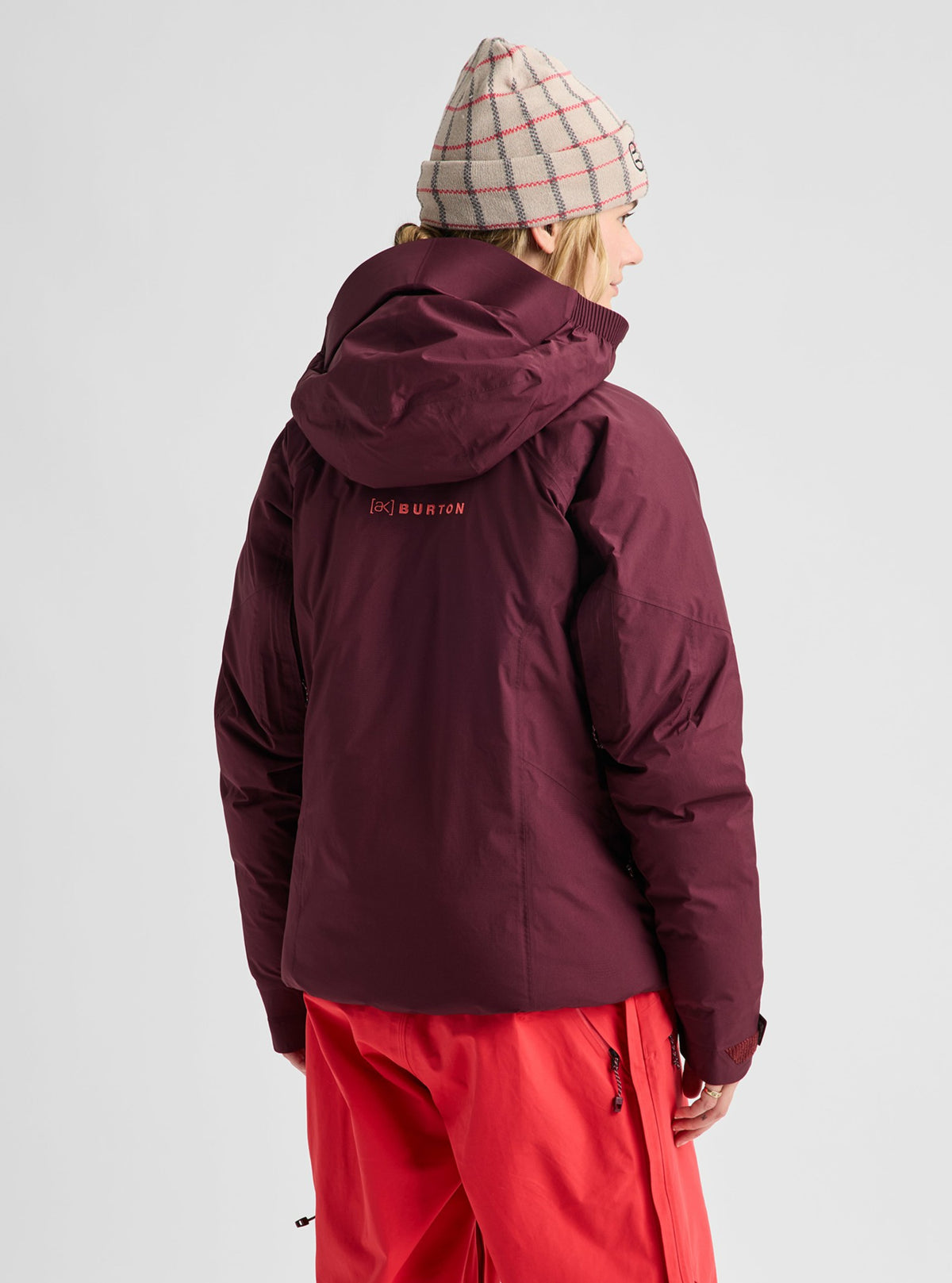 Women's Burton [ak]® Swash Down Insulated GORE-TEX 2L Jacket - Burton