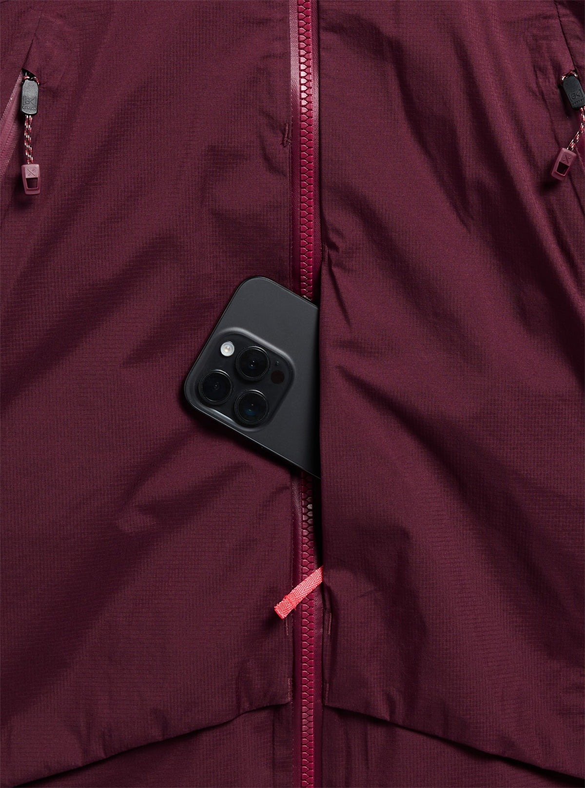 Women's Burton [ak]® Swash Down Insulated GORE-TEX 2L Jacket - Burton