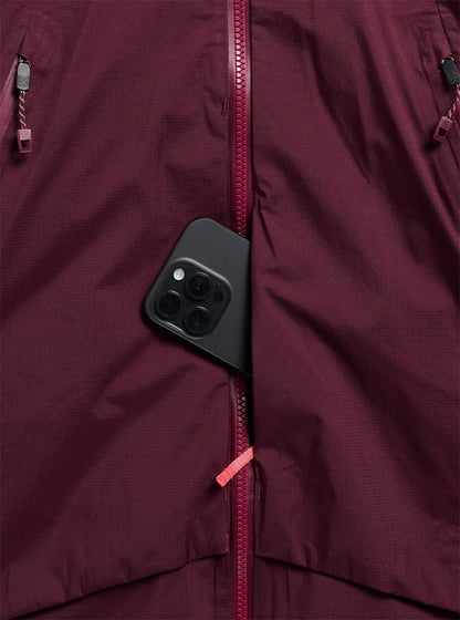 Women's Burton [ak]® Swash Down Insulated GORE-TEX 2L Jacket - Burton