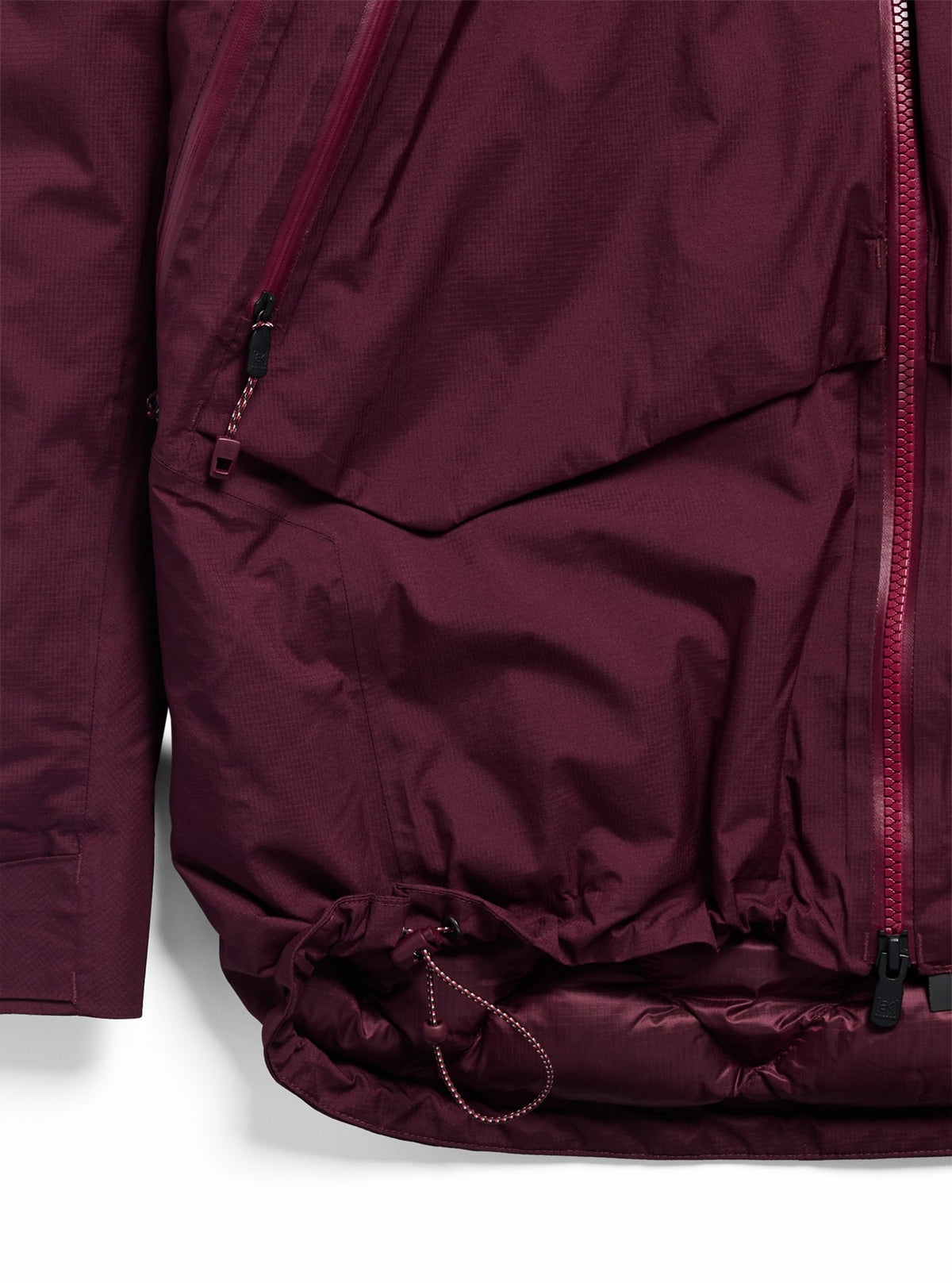 Women's Burton [ak]® Swash Down Insulated GORE-TEX 2L Jacket - Burton