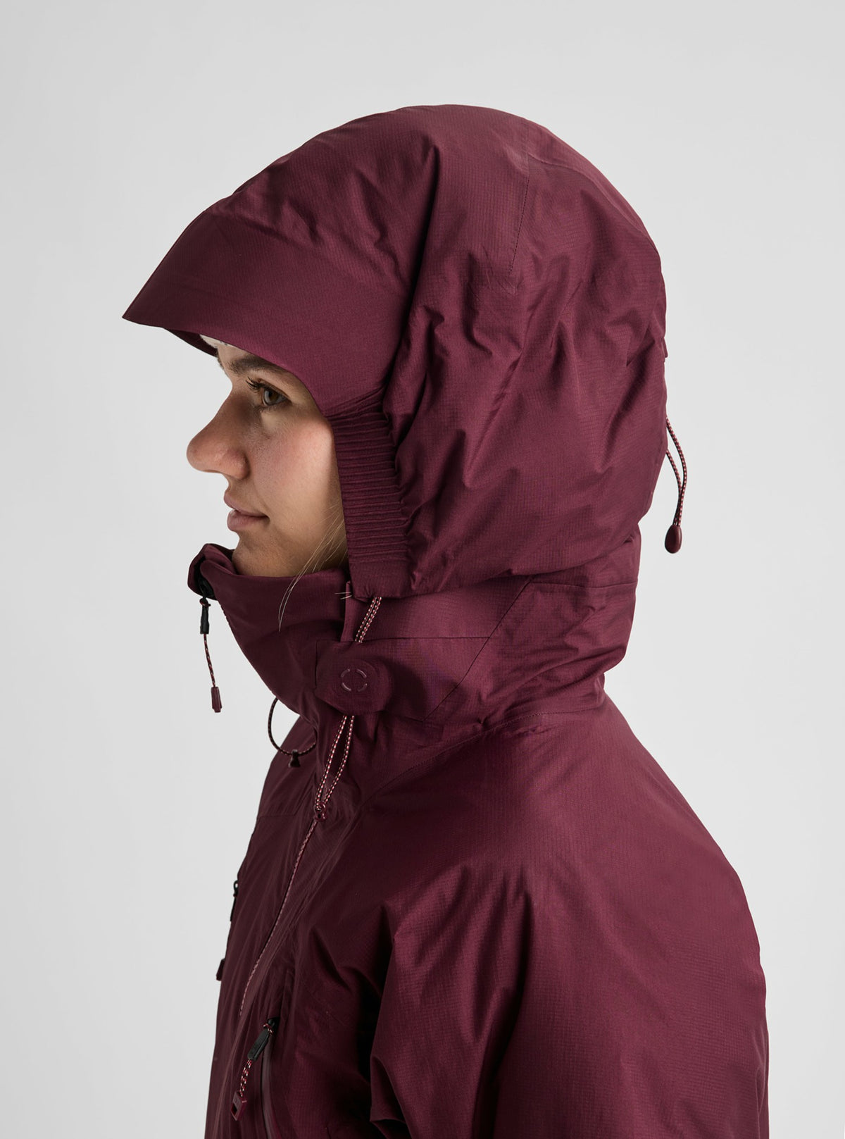 Women's Burton [ak]® Swash Down Insulated GORE-TEX 2L Jacket - Burton