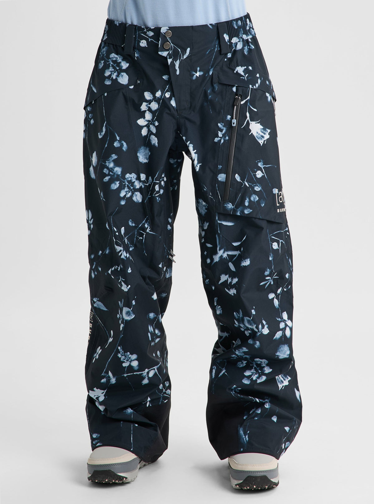 Women's Burton [ak]® Cyclic GORE-TEX 2L Pants - Burton