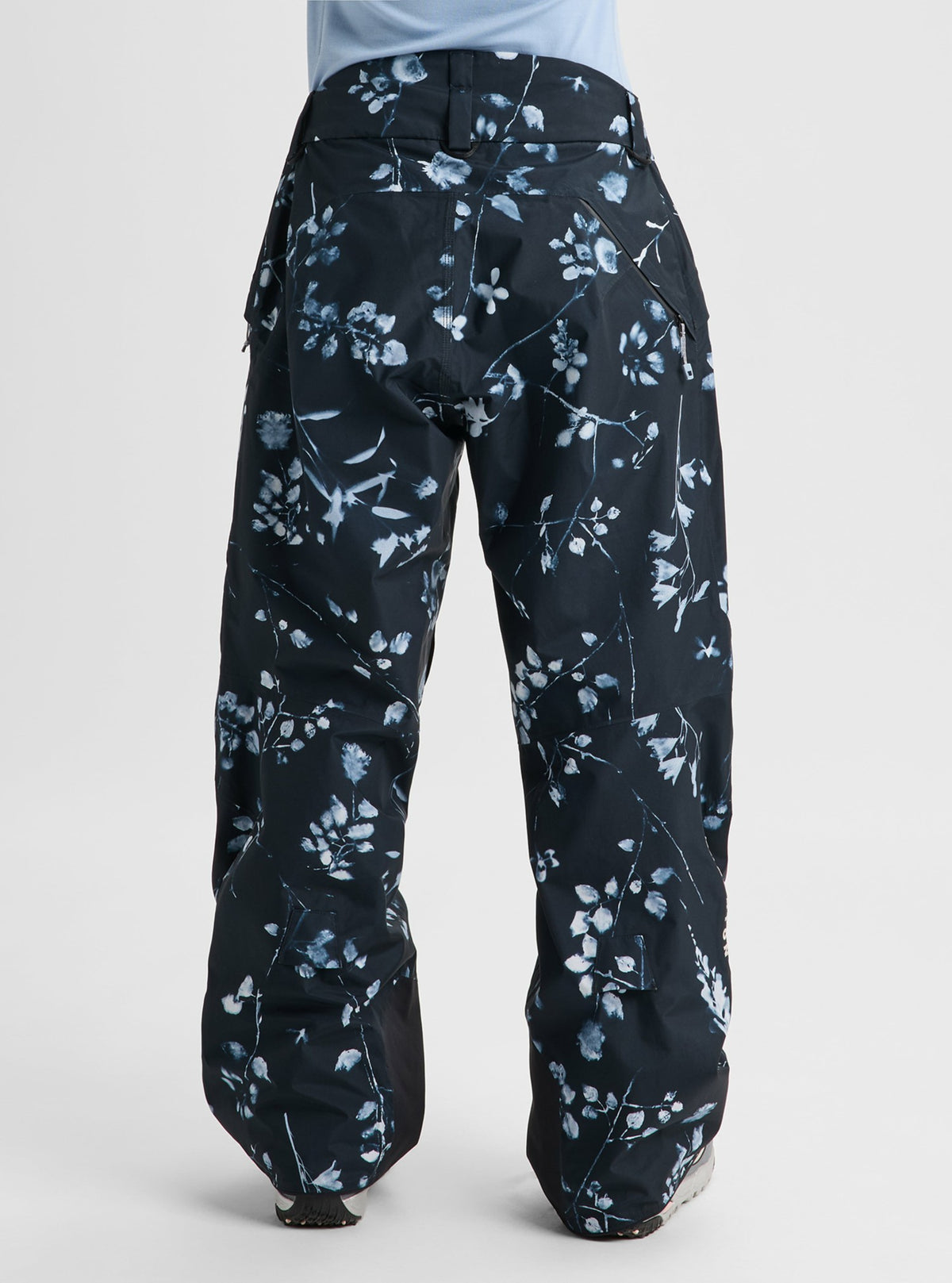 Women's Burton [ak]® Cyclic GORE-TEX 2L Pants - Burton