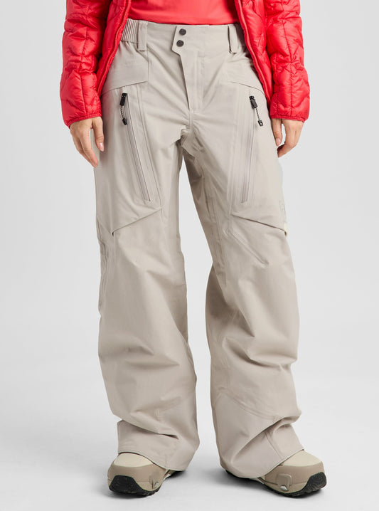 Women's Burton [ak]® Swash Insulated GORE-TEX 2L Pants - Burton