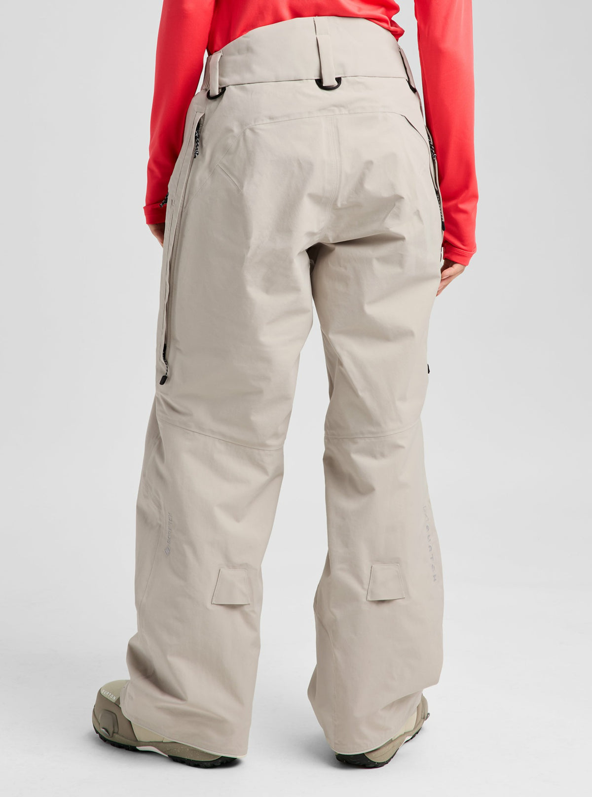 Women's Burton [ak]® Swash Insulated GORE-TEX 2L Pants - Burton