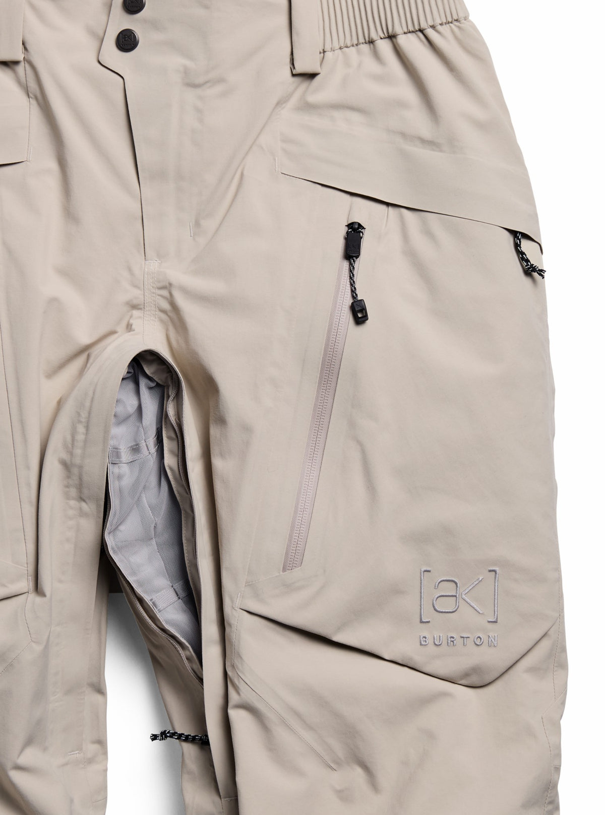 Women's Burton [ak]® Swash Insulated GORE-TEX 2L Pants - Burton
