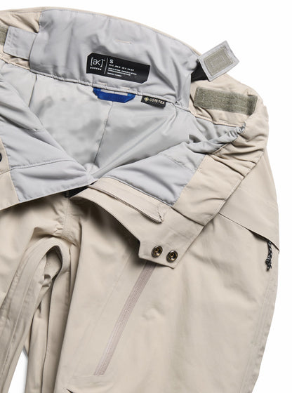 Women's Burton [ak]® Swash Insulated GORE-TEX 2L Pants - Burton