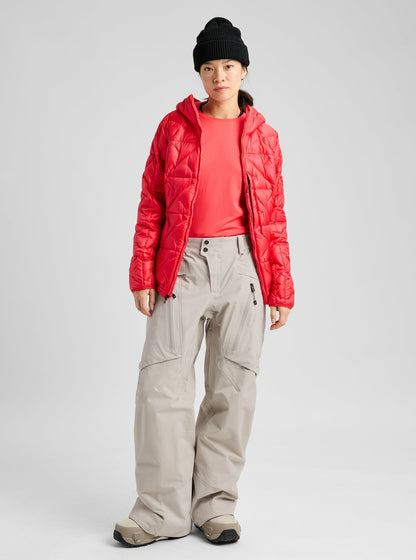 Women's Burton [ak]® Swash Insulated GORE-TEX 2L Pants - Burton
