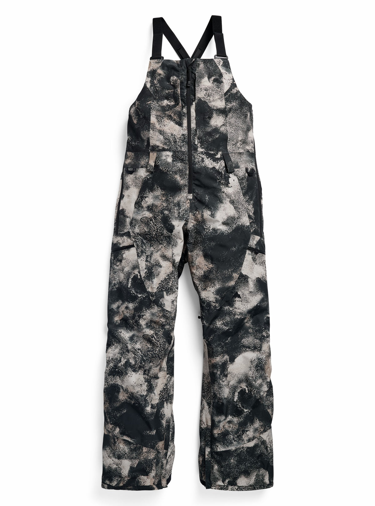 Women's Burton Reserve GORE-TEX 2L Bib Pants 2027 - Burton
