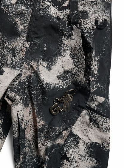Women's Burton Reserve GORE-TEX 2L Bib Pants 2027 - Burton
