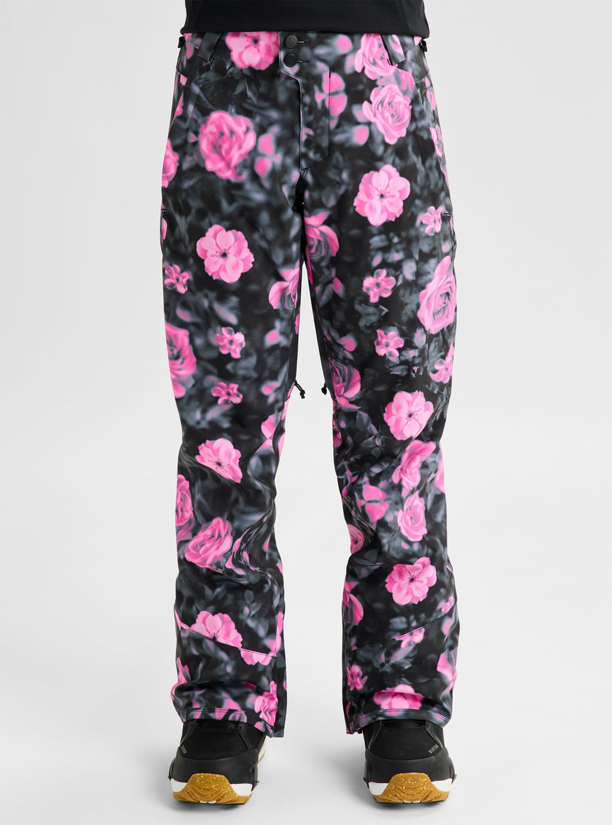 Women's Burton Reserve 2L Stretch Pants 2027 - Burton