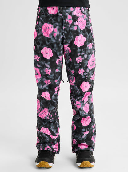 Women's Burton Reserve 2L Stretch Pants 2027 - Burton