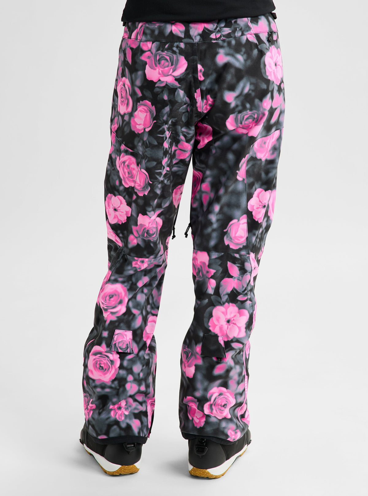 Women's Burton Reserve 2L Stretch Pants 2027 - Burton