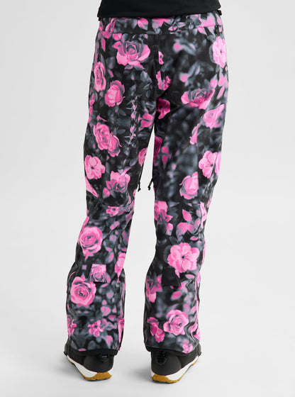 Women's Burton Reserve 2L Stretch Pants 2027 - Burton