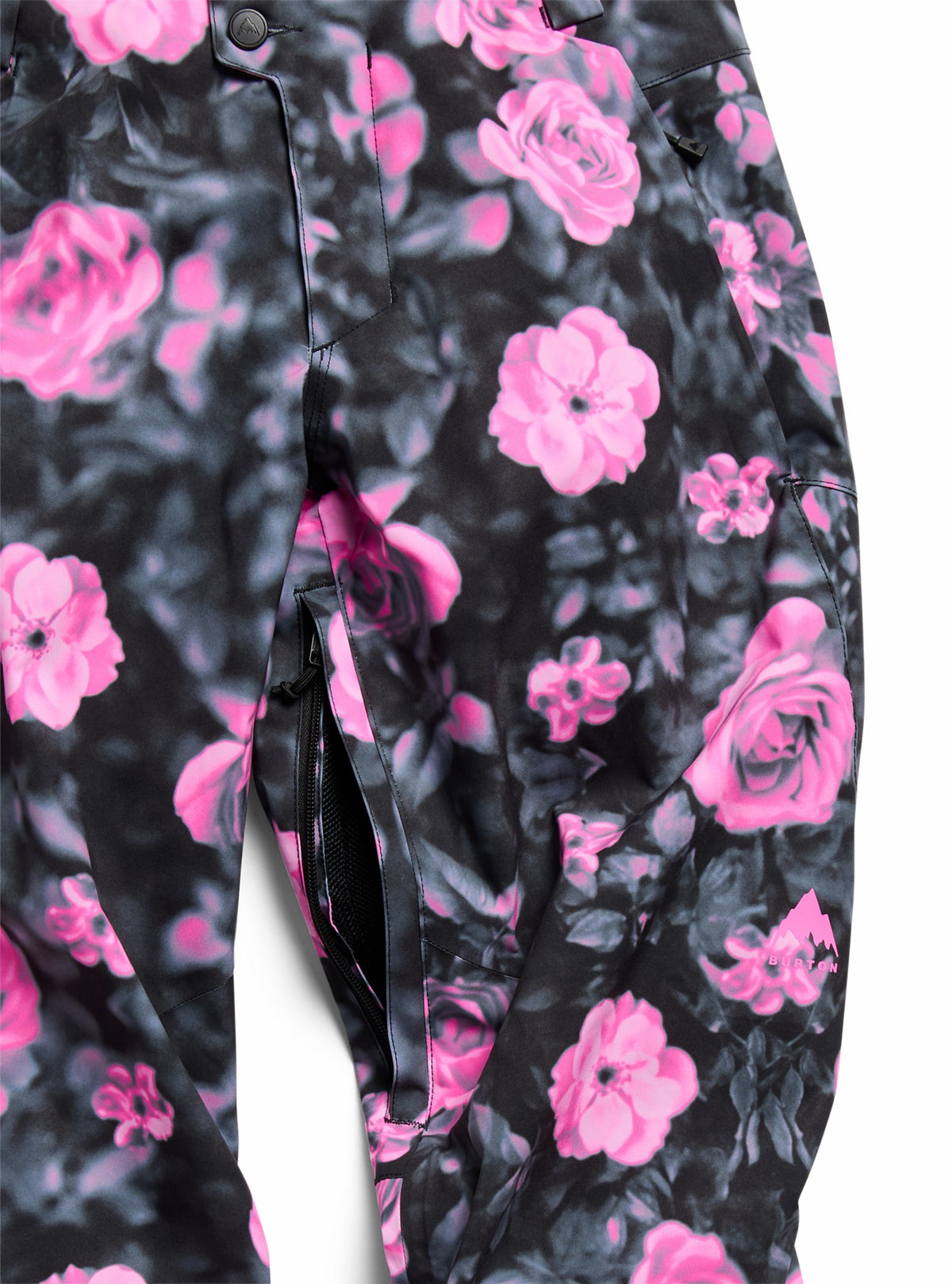 Women's Burton Reserve 2L Stretch Pants 2027 - Burton