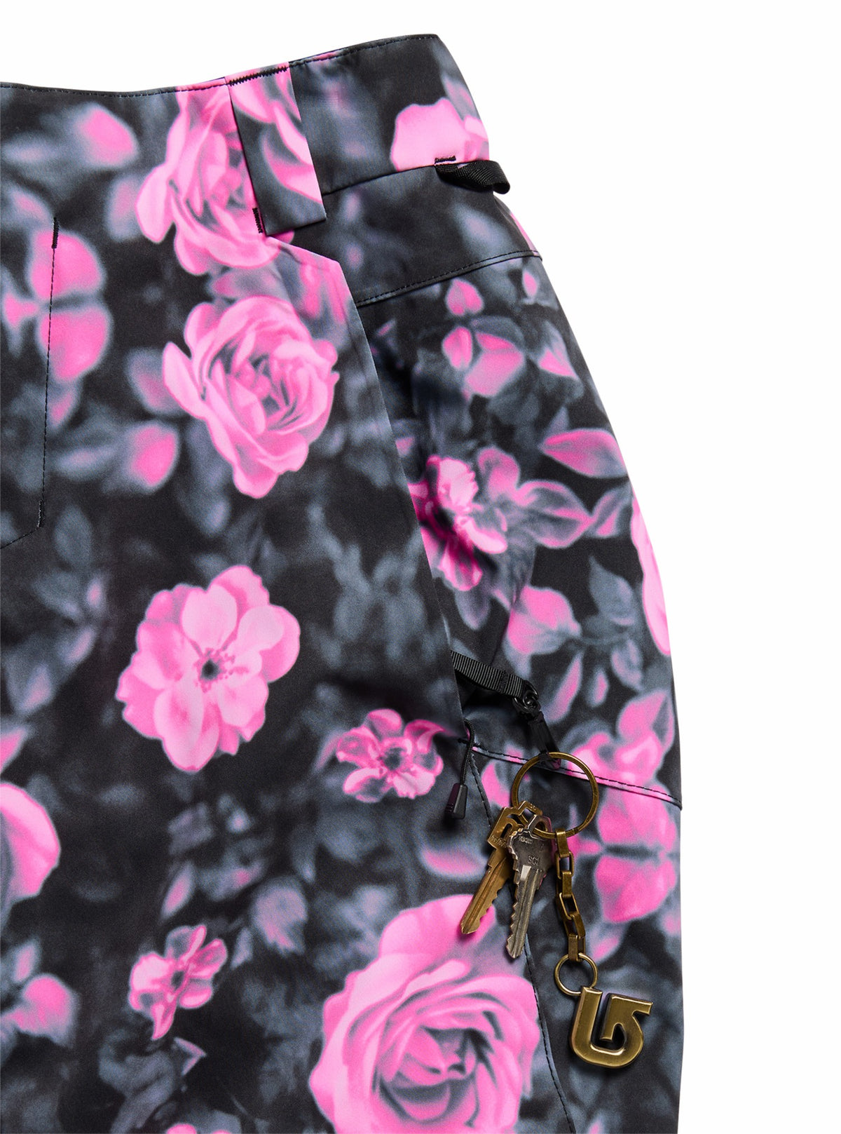 Women's Burton Reserve 2L Stretch Pants 2027 - Burton