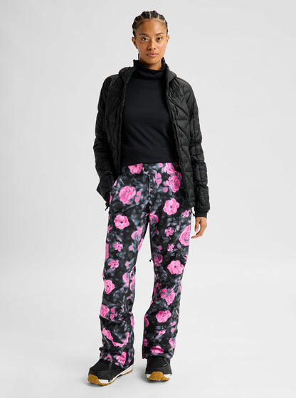 Women's Burton Reserve 2L Stretch Pants 2027 - Burton