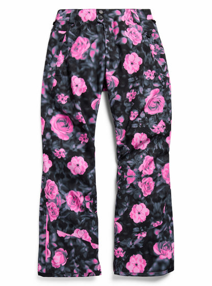 Women's Burton Reserve 2L Stretch Pants 2027 - Burton
