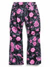 Shockwave Floral