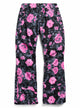 Shockwave Floral
