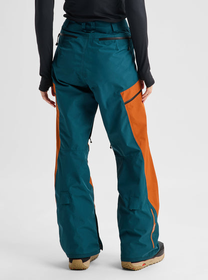 Women's Burton Reserve GORE-TEX 2L Pants 2027 - Burton