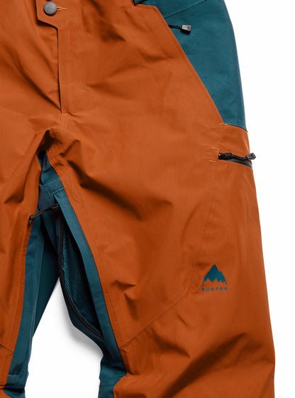 Women's Burton Reserve GORE-TEX 2L Pants 2027 - Burton