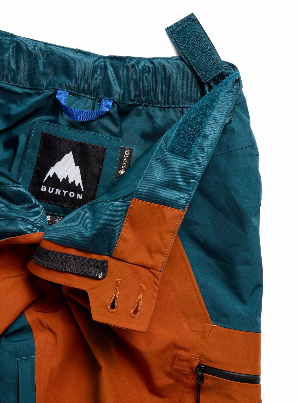 Women's Burton Reserve GORE-TEX 2L Pants 2027 - Burton