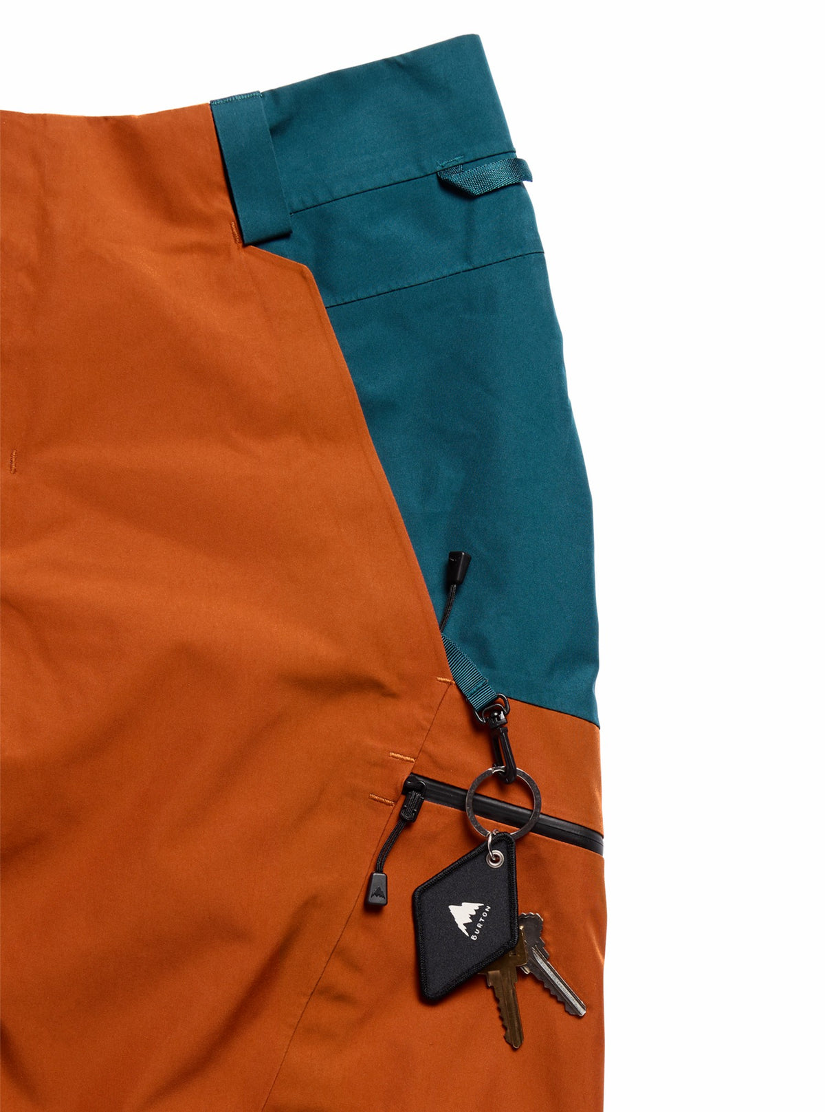 Women's Burton Reserve GORE-TEX 2L Pants 2027 - Burton
