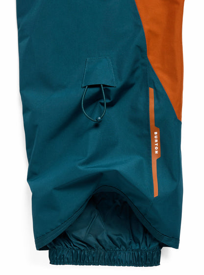 Women's Burton Reserve GORE-TEX 2L Pants 2027 - Burton