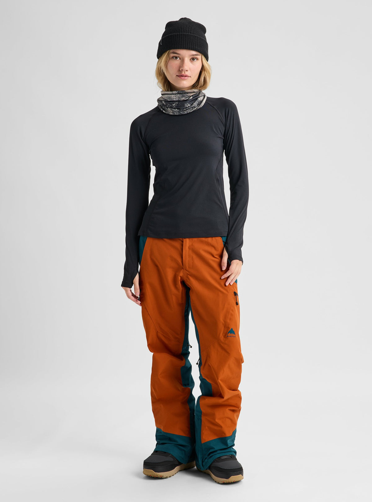 Women's Burton Reserve GORE-TEX 2L Pants 2027 - Burton