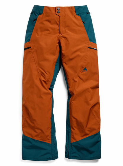 Women's Burton Reserve GORE-TEX 2L Pants 2027 - Burton