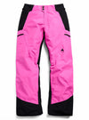 Shockwave Pink / True Black