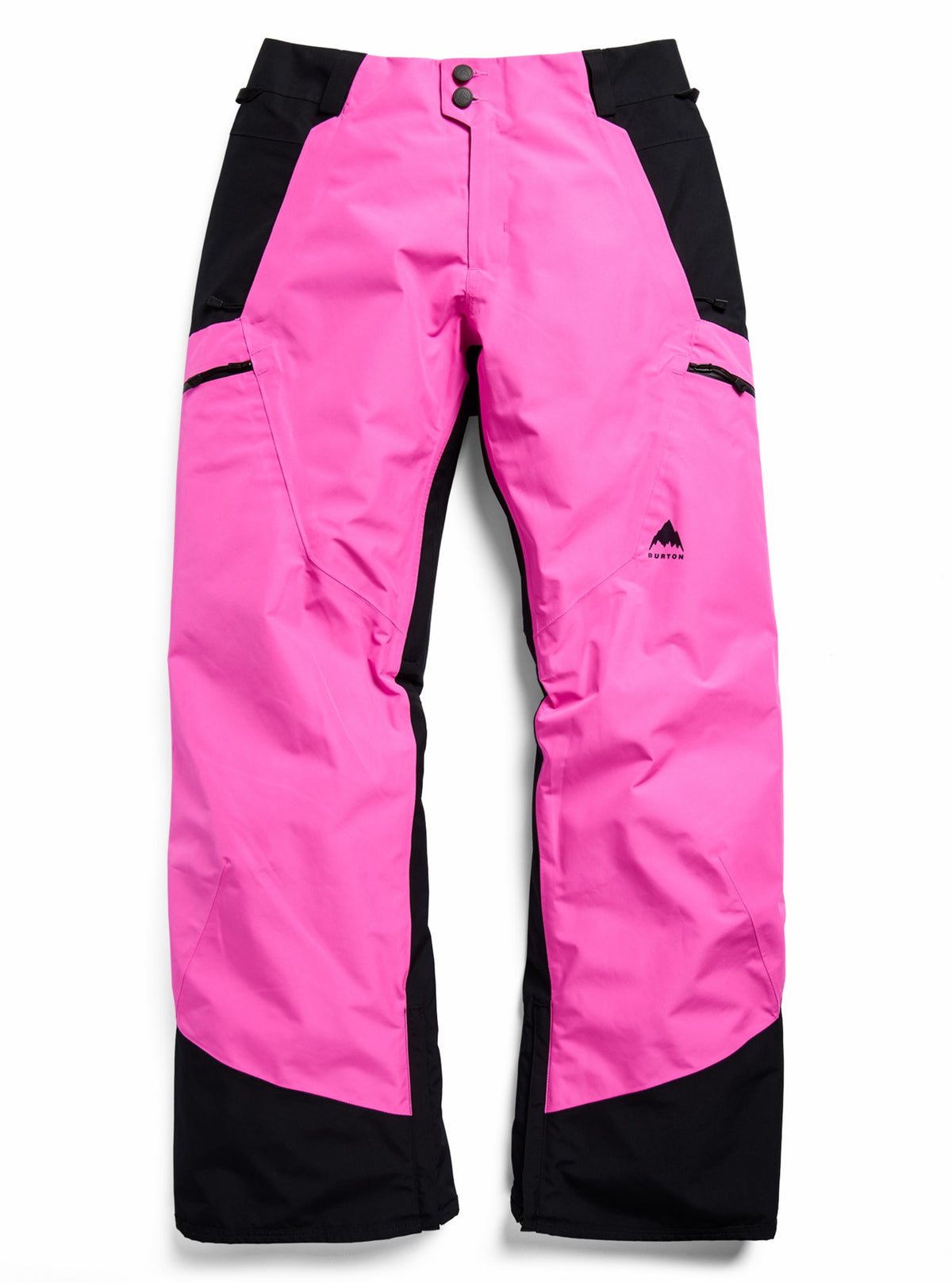 Shockwave Pink / True Black,XXS