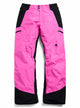 Shockwave Pink / True Black
