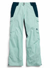 Spring Frost / Atlantic Teal