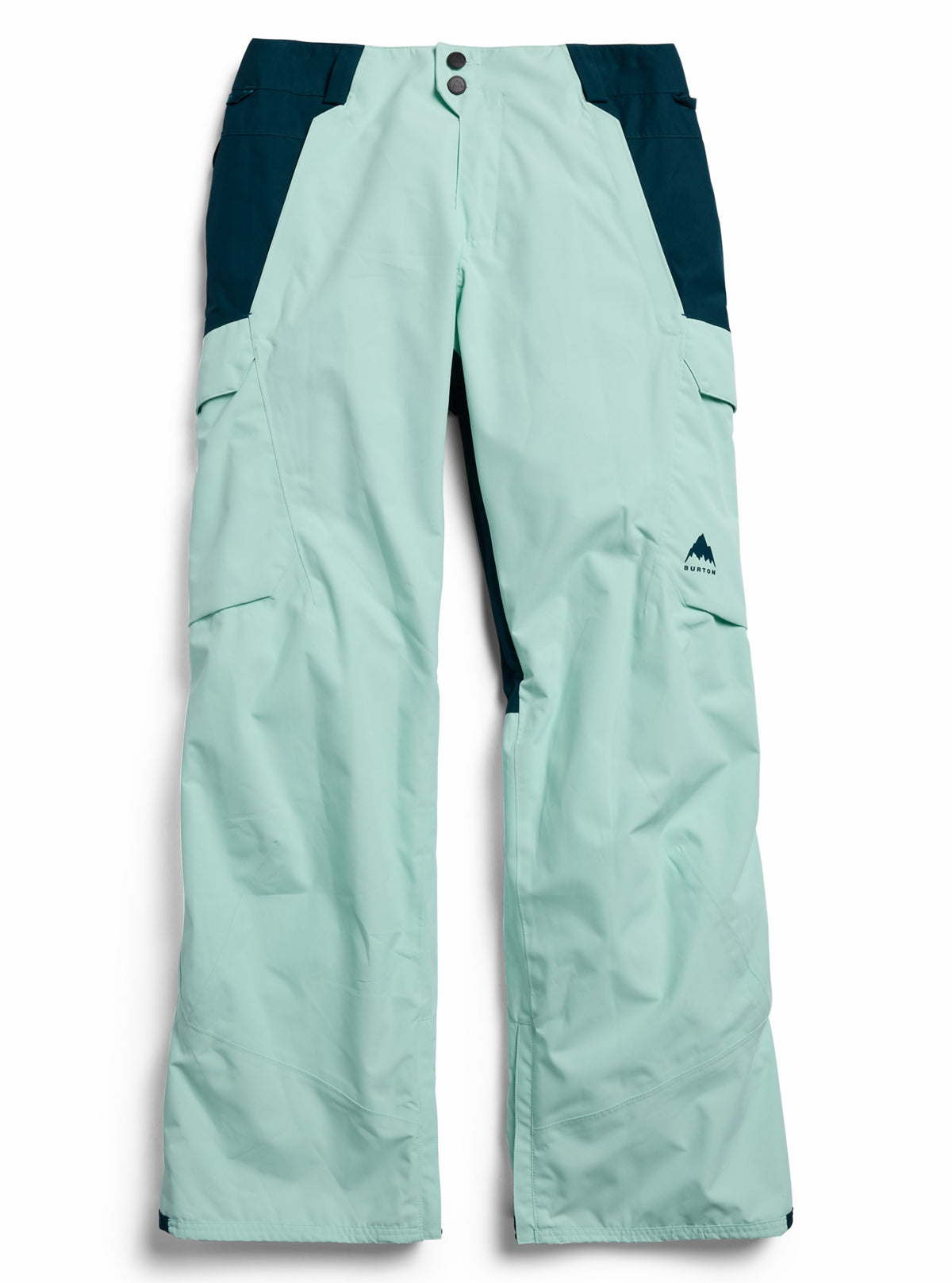 Spring Frost / Atlantic Teal,XXS