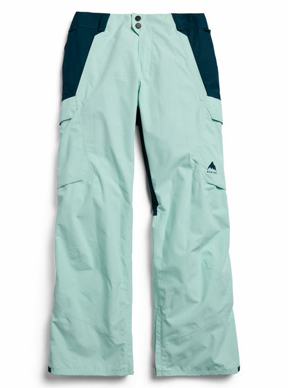 Spring Frost / Atlantic Teal,XXS