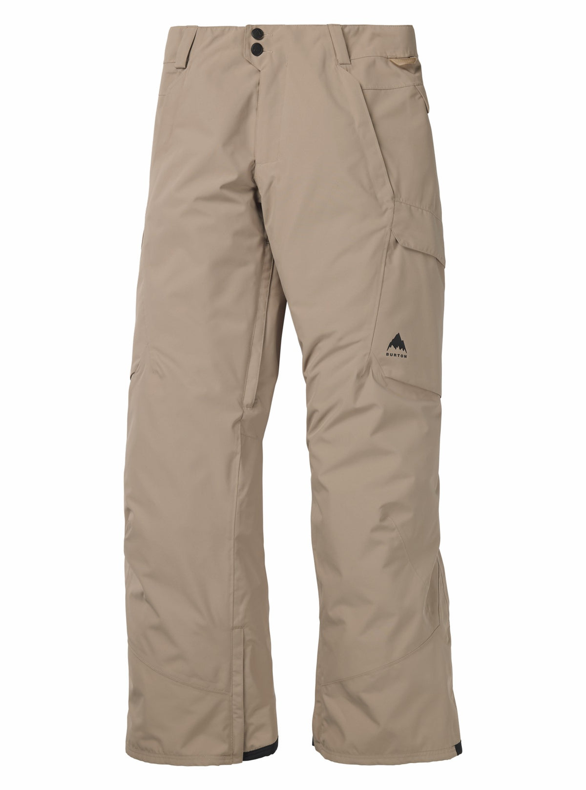 Summit Taupe,XXS